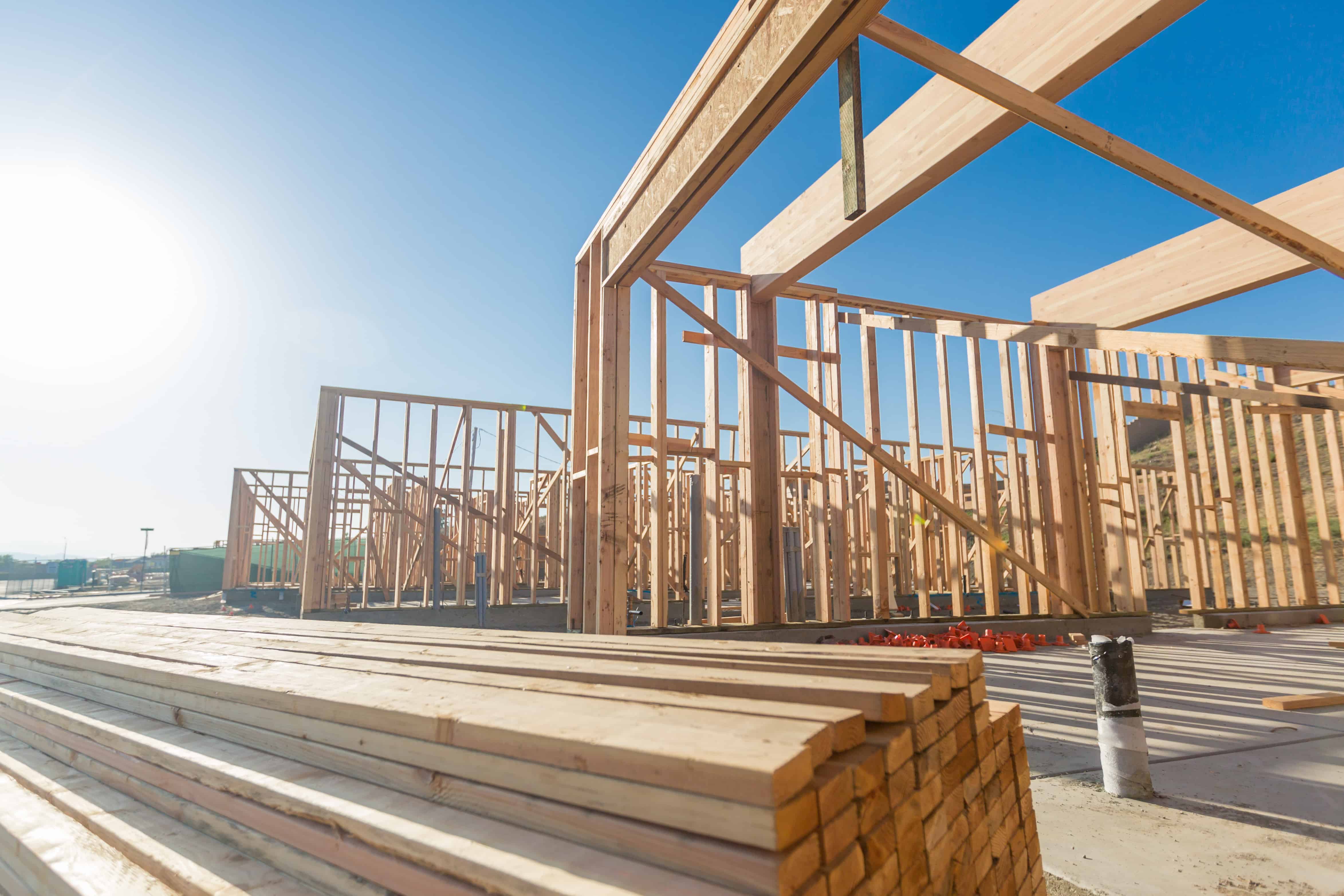 Lumber Costs | Navigating Construction Material Price Increases