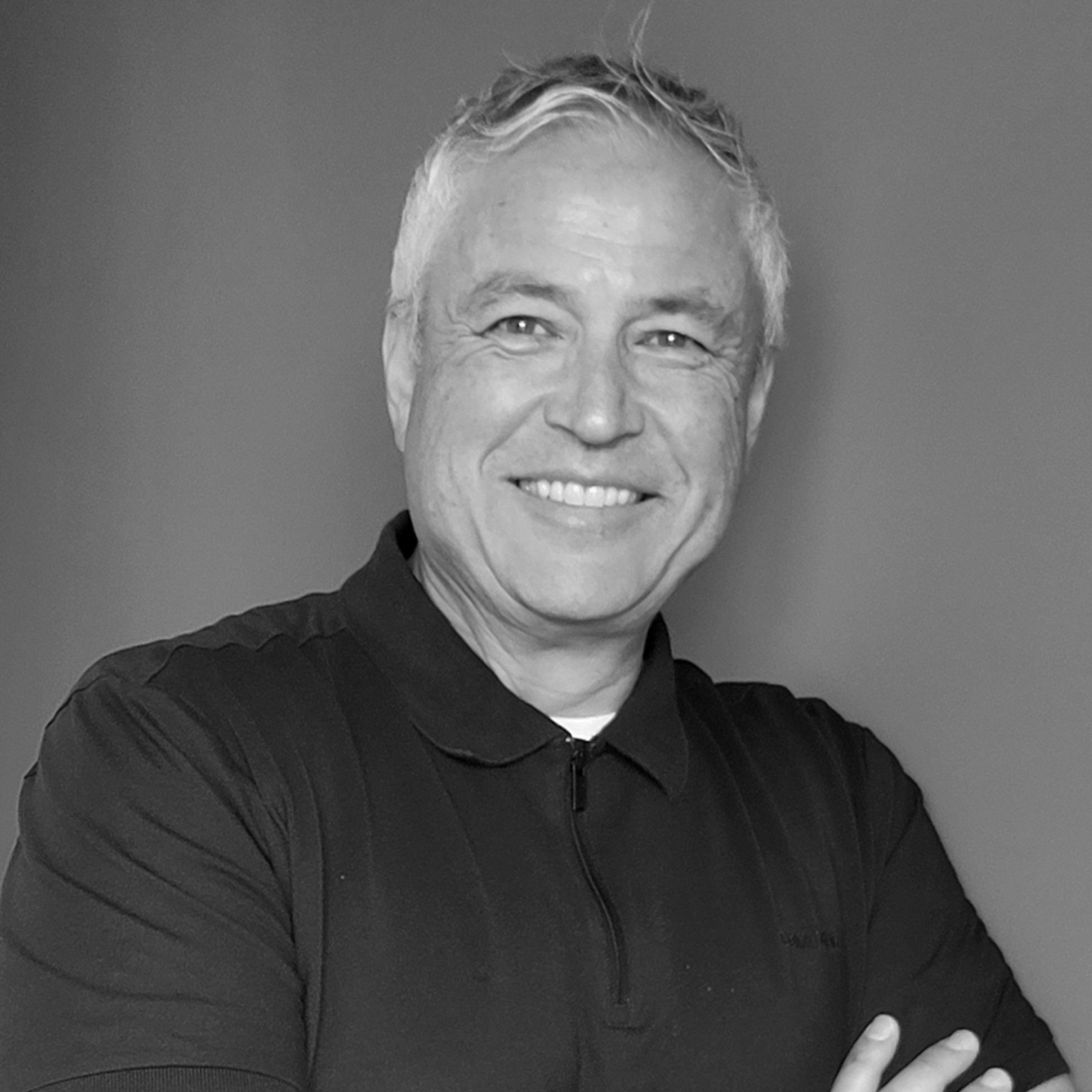 Ben Sizemore Ben Sizemore | Land Gorilla Chief Information Officer