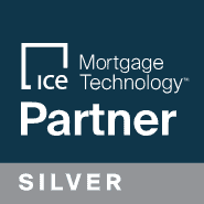 ICE Mortgage Technology Silver Partner | Land Gorilla