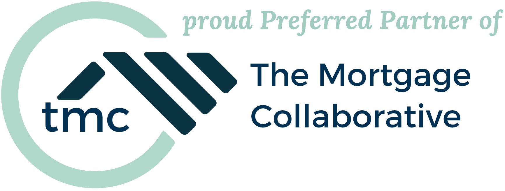 Proud Prefered Partener TMC