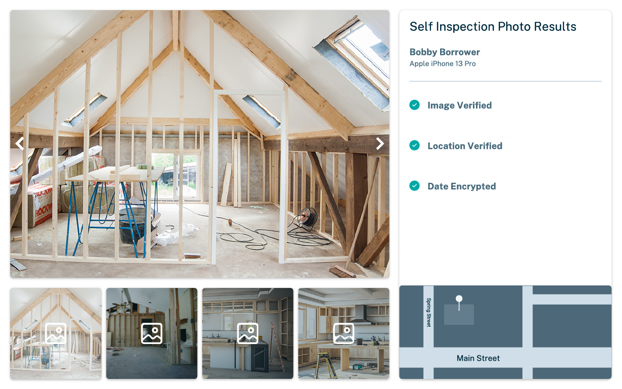 Self Inspection Verification Pass OneSite Self Inspection Verification Pass