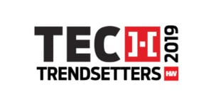 Tech-Trendsetters-2019 Sean Faries named as a 2019 Tech Trendsetter by HousingWire Sean