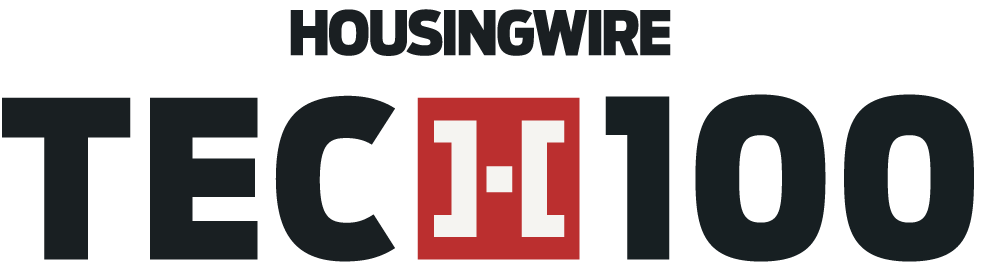Land Gorilla named a 2025 HousingWire Tech 100 Winner